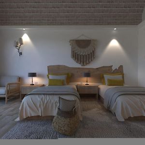 Standard Doppelzimmer
